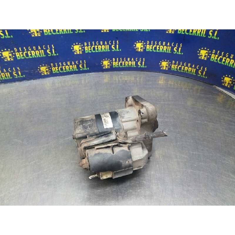 Recambio de motor arranque para renault laguna (b56) 1.6 16v rxe referencia OEM IAM D7E6 Recambio de motor arranque para renault laguna (b56) 1.6 16v rxe referencia OEM IAM D7E6