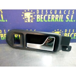 Recambio de maneta interior delantera derecha para volkswagen passat berlina (3b2) comfortline referencia OEM IAM 3B1837114TFKZ 