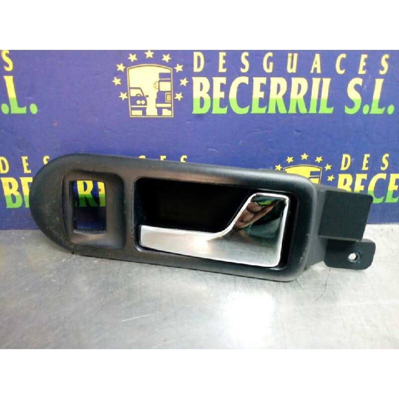 Recambio de maneta interior delantera derecha para volkswagen passat berlina (3b2) comfortline referencia OEM IAM 3B1837114TFKZ Recambio de maneta interior delantera derecha para volkswagen passat berlina (3b2) comfortline referencia OEM IAM 3B1837114TFKZ