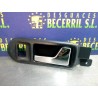 Recambio de maneta interior delantera derecha para volkswagen passat berlina (3b2) comfortline referencia OEM IAM 3B1837114TFKZ 