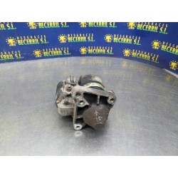 Recambio de motor arranque para renault laguna (b56) 1.6 16v rxe referencia OEM IAM D7E6  