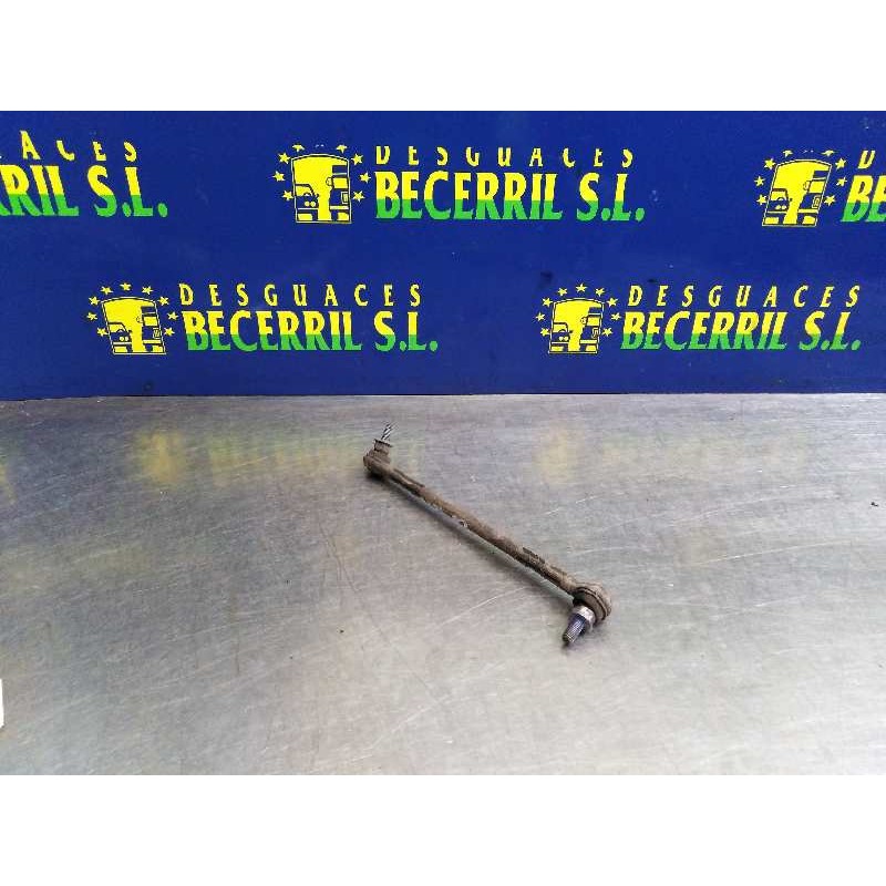 Recambio de tirante delantero izquierdo para bmw serie 1 berlina (e81/e87) 118d referencia OEM IAM Recambio de tirante delantero izquierdo para bmw serie 1 berlina (e81/e87) 118d referencia OEM IAM