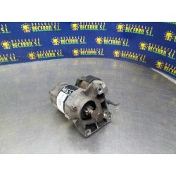 Recambio de motor arranque para renault laguna (b56) 1.6 16v rxe referencia OEM IAM D7E6  