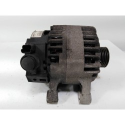 Recambio de alternador para peugeot 207 x-line referencia OEM IAM 9654343080  