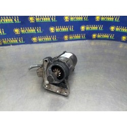 Recambio de motor arranque para citroen xsara picasso 1.6 hdi 110 satisfaction referencia OEM IAM 9645100680  
