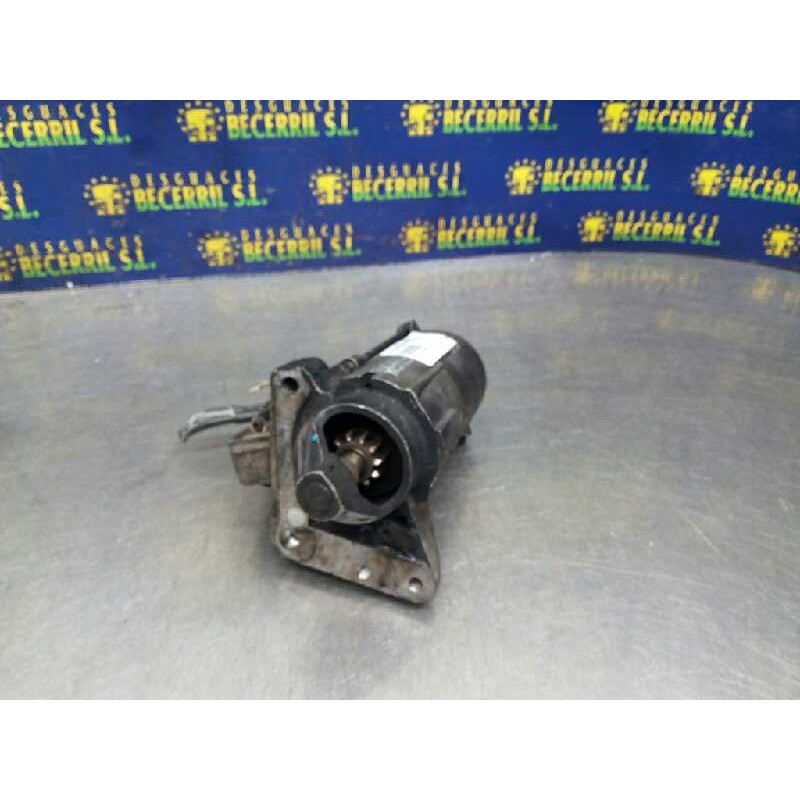 Recambio de motor arranque para citroen xsara picasso 1.6 hdi 110 satisfaction referencia OEM IAM 9645100680  