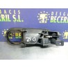 Recambio de maneta interior delantera izquierda para volkswagen passat berlina (3b2) comfortline referencia OEM IAM 3B1837113LFK