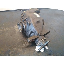 Recambio de diferencial trasero para bmw serie 1 berlina (e81/e87) 118d referencia OEM IAM N47D20A 3.07 