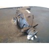 Recambio de diferencial trasero para bmw serie 1 berlina (e81/e87) 118d referencia OEM IAM N47D20A 3.07 