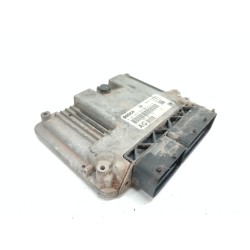 Recambio de centralita motor uce para opel vectra c berlina comfort referencia OEM IAM 0281012533 55197152 