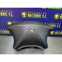 Recambio de airbag delantero izquierdo para citroen c5 berlina 2.0 hdi sx referencia OEM IAM 4112GF  