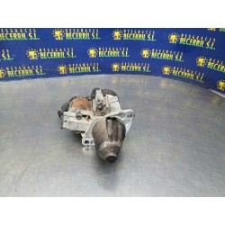 Recambio de motor arranque para nissan almera (n15) gx referencia OEM IAM   