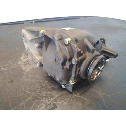 Recambio de diferencial trasero para bmw serie 1 berlina (e81/e87) 118d referencia OEM IAM N47D20A 3.07 