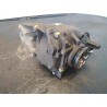 Recambio de diferencial trasero para bmw serie 1 berlina (e81/e87) 118d referencia OEM IAM N47D20A 3.07 