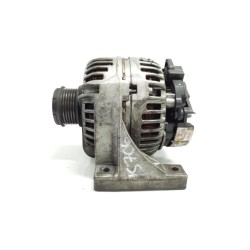 Recambio de alternador para volvo v70 familiar 2.4 20v turbo cat referencia OEM IAM 0986042840  