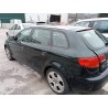 audi a3 (8p) del año 2007