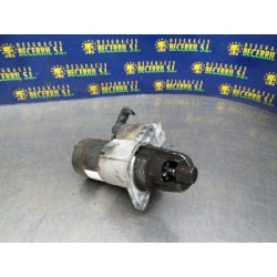 Recambio de motor arranque para nissan almera (n15) gx referencia OEM IAM   