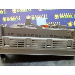 Recambio de bsi para citroen c5 berlina 2.0 hdi sx referencia OEM IAM 9649301680 9649301680IH 