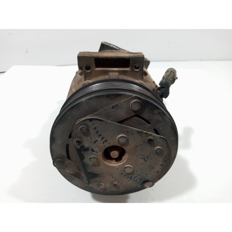Recambio de compresor aire acondicionado para opel vectra c berlina comfort referencia OEM IAM 13197197 Recambio de compresor aire acondicionado para opel vectra c berlina comfort referencia OEM IAM 13197197