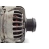 Recambio de alternador para volvo v70 familiar 2.4 20v turbo cat referencia OEM IAM 0986042840  