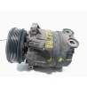 Recambio de compresor aire acondicionado para opel vectra c berlina comfort referencia OEM IAM 13197197  