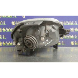 Recambio de faro izquierdo para renault clio ii fase i (b/cbo) 1.2 referencia OEM IAM   