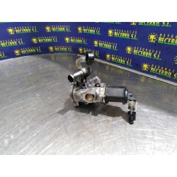 Recambio de valvula egr para opel combo (corsa c) familiar referencia OEM IAM   