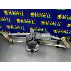 Recambio de motor limpia delantero para citroen c5 berlina 2.0 hdi sx referencia OEM IAM 0390241700  