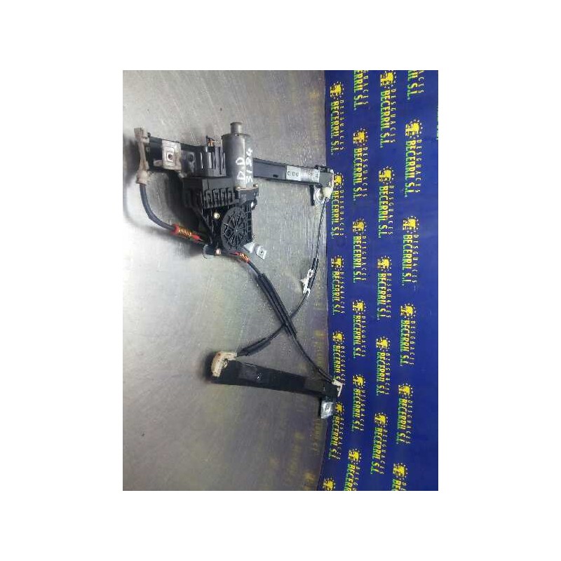 Recambio de elevalunas delantero derecho para ford mondeo berlina (ge) ambiente (06.2003) (d) referencia OEM IAM Recambio de elevalunas delantero derecho para ford mondeo berlina (ge) ambiente (06.2003) (d) referencia OEM IAM
