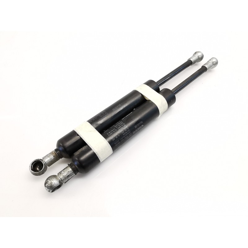 Recambio de amortiguadores maletero/ porton para volvo v70 familiar 2.4 20v turbo cat referencia OEM IAM 8643038 Recambio de amortiguadores maletero/ porton para volvo v70 familiar 2.4 20v turbo cat referencia OEM IAM 8643038