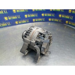 Recambio de alternador para opel corsa c blue line referencia OEM IAM 24437119 0124225041 