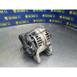 Recambio de alternador para opel corsa c blue line referencia OEM IAM 24437119 0124225041 