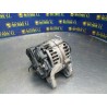 Recambio de alternador para opel corsa c blue line referencia OEM IAM 24437119 0124225041 