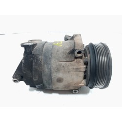 Recambio de compresor aire acondicionado para opel vectra c berlina comfort referencia OEM IAM 13197197  