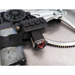 Recambio de elevalunas delantero derecho para opel zafira a elegance referencia OEM IAM   