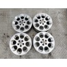 Recambio de juego llantas para alfa romeo 156 1.9 jtd 16v distinctive referencia OEM IAM 60663060  