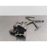 Recambio de elevalunas delantero izquierdo para opel zafira a elegance referencia OEM IAM   