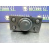 Recambio de mando luces para opel vectra c caravan elegance referencia OEM IAM 13177066 LK04060050 