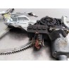 Recambio de elevalunas delantero izquierdo para opel zafira a elegance referencia OEM IAM   