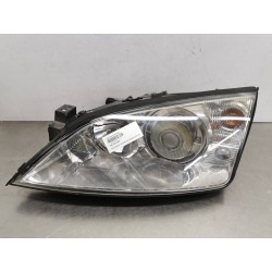 Recambio de faro izquierdo para ford mondeo berlina (ge) ambiente (06.2003) (d) referencia OEM IAM 1S7113006CL 0301174271 130732