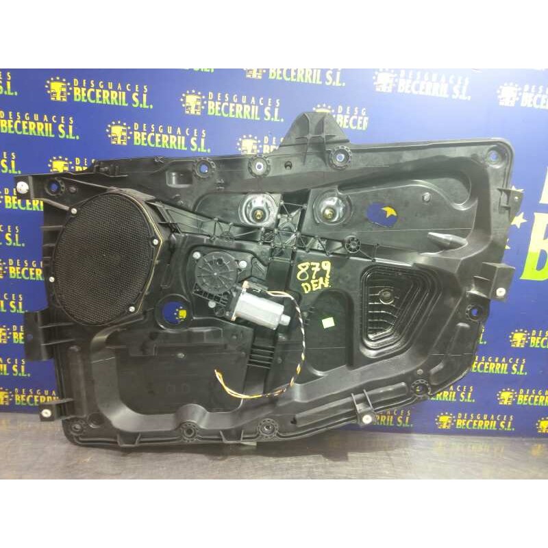 Recambio de elevalunas delantero derecho para ford fiesta (cbk) ghia referencia OEM IAM 1567722 Recambio de elevalunas delantero derecho para ford fiesta (cbk) ghia referencia OEM IAM 1567722