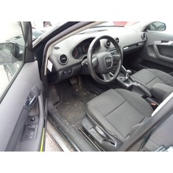 audi a3 (8p) del año 2007