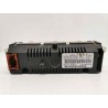 Recambio de pantalla multifuncion para peugeot 207 x-line referencia OEM IAM 9656102380  