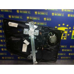 Recambio de elevalunas delantero derecho para ford fiesta (cbk) ghia referencia OEM IAM 1567722  