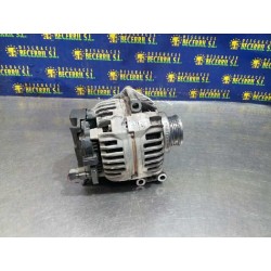 Recambio de alternador para renault laguna (b56) 1.6 16v rxe referencia OEM IAM 7700429310 0124415013 