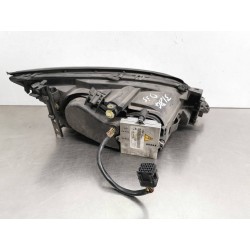 Recambio de faro izquierdo para ford mondeo berlina (ge) ambiente (06.2003) (d) referencia OEM IAM 1S7113006CL 0301174271 130732