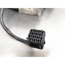 Recambio de faro izquierdo para ford mondeo berlina (ge) ambiente (06.2003) (d) referencia OEM IAM 1S7113006CL 0301174271 130732