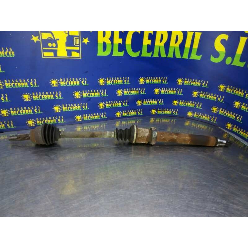 Recambio de transmision delantera derecha para ford fiesta (cbk) ghia referencia OEM IAM 1599087 Recambio de transmision delantera derecha para ford fiesta (cbk) ghia referencia OEM IAM 1599087