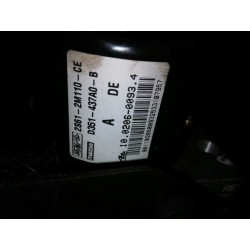 Recambio de abs para ford fiesta (cbk) ghia referencia OEM IAM 2S612M110CE 10020600934 