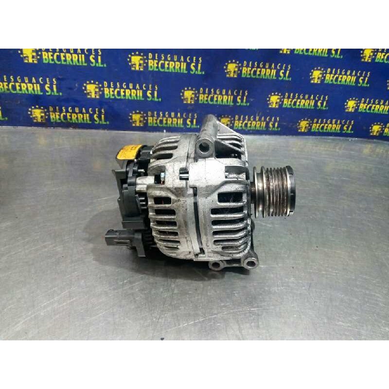 Recambio de alternador para renault laguna ii (bg0) expression referencia OEM IAM T573304R  